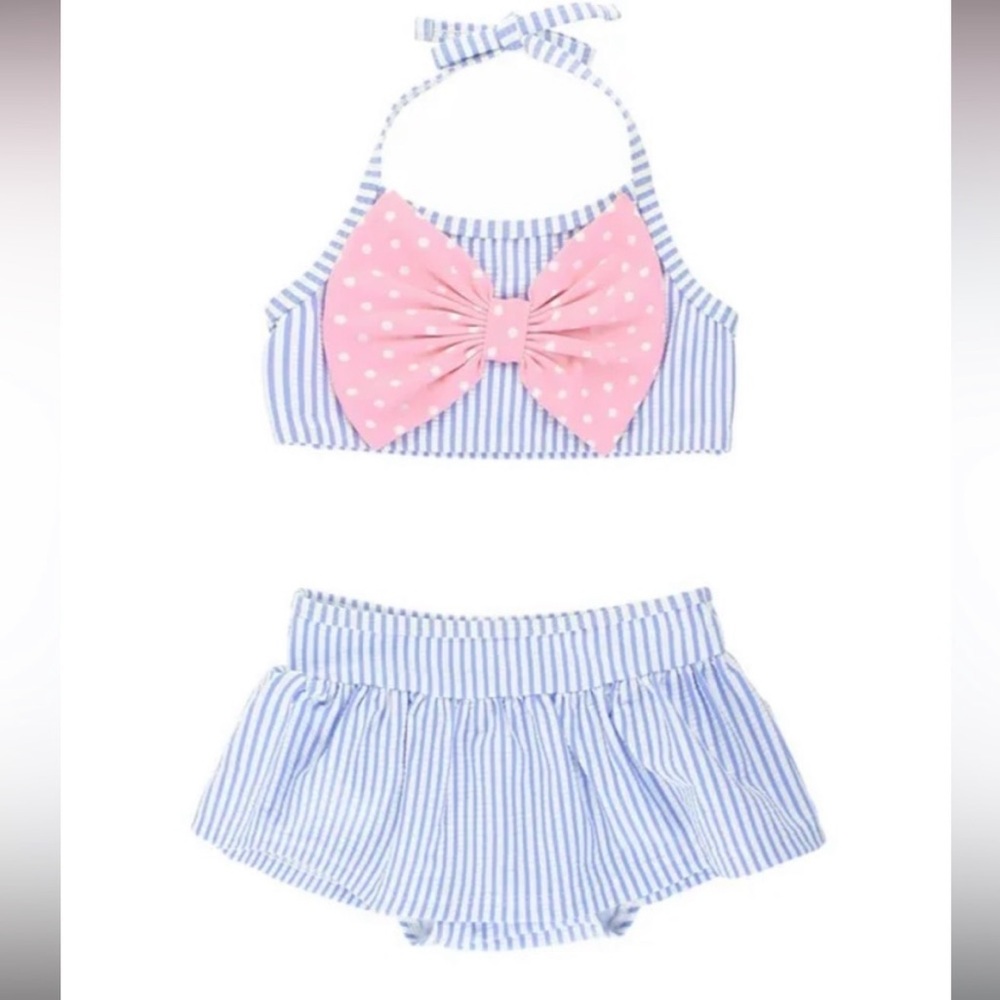 Ruffle Butts Swimsuit